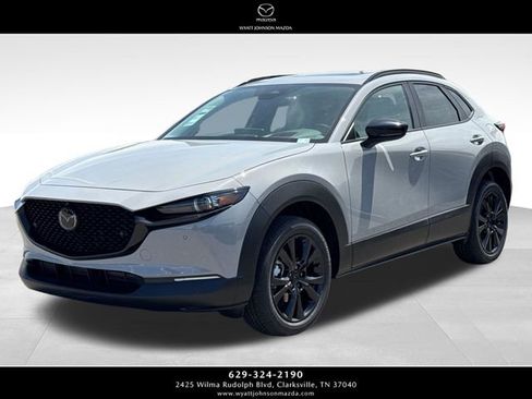 New 2026 MAZDA CX-30 Aire Edition AWD/4WD image 1