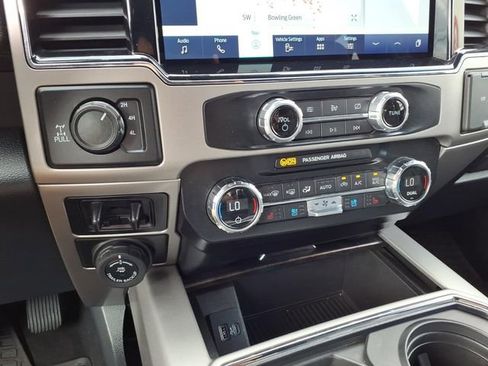 Used 2022 Ford F250 Lariat w/ Lariat Value Package image 14