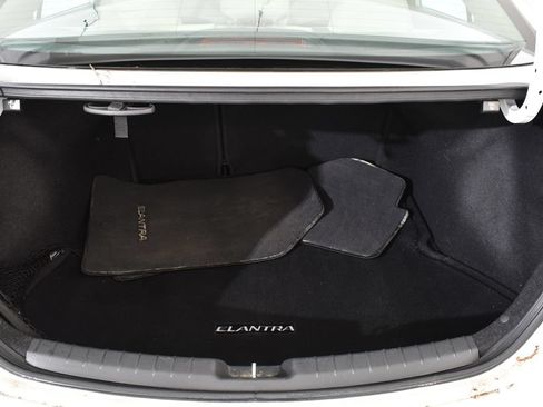 Used 2018 Hyundai Elantra SEL w/ Cargo Package FWD image 20