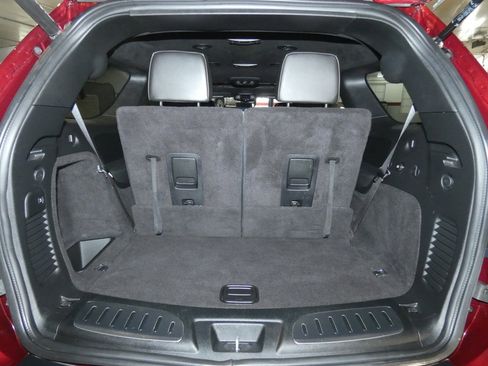 Used 2023 Dodge Durango Citadel image 6