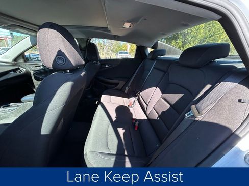Used 2024 Chevrolet Malibu LT image 13