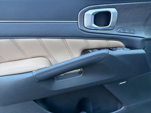 New 2026 Kia Sorento SX Prestige image 11