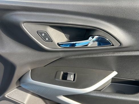 New 2026 Chevrolet Trax LS w/ LS Convenience Package image 27