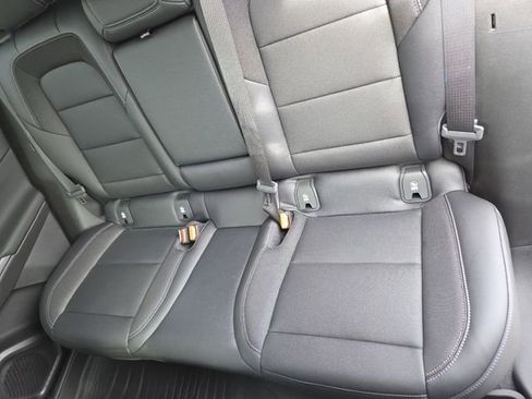 New 2026 Chevrolet Equinox EV LT w/ Convenience Package II image 24