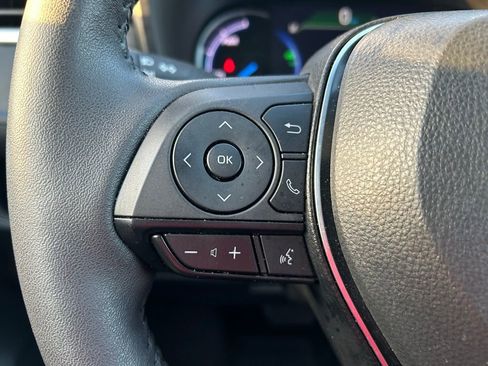 Used 2024 Toyota RAV4 XSE w/ Weather Package image 20