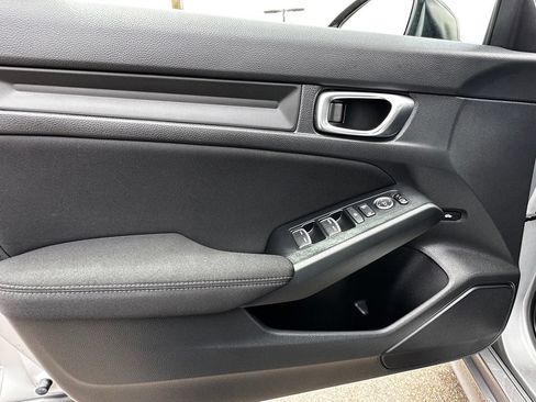 Used 2024 Honda Civic Sport image 24