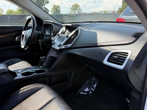 Used 2013 GMC Terrain Denali AWD/4WD image 19