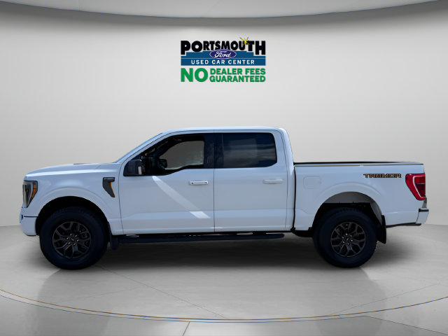 Used 2023 Ford F150 Tremor AWD/4WD image 2