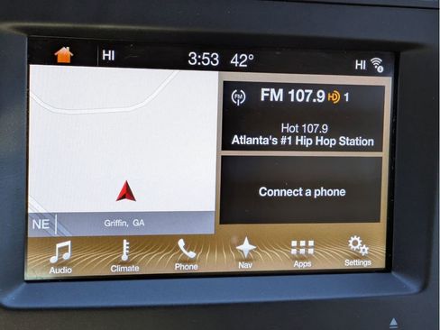 Used 2017 Lincoln Navigator Reserve image 20