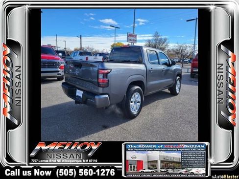 Used 2023 Nissan Frontier SV w/ Tow Package image 5