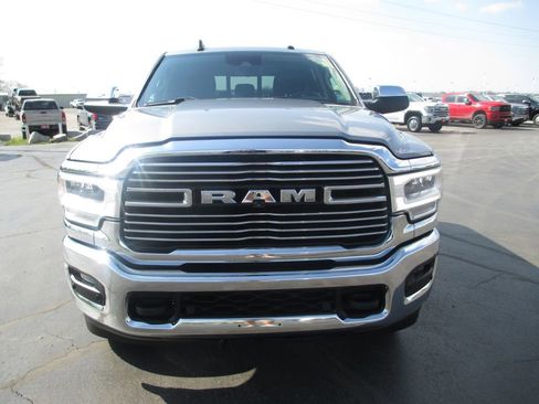 Used 2022 RAM 2500 Laramie image 16