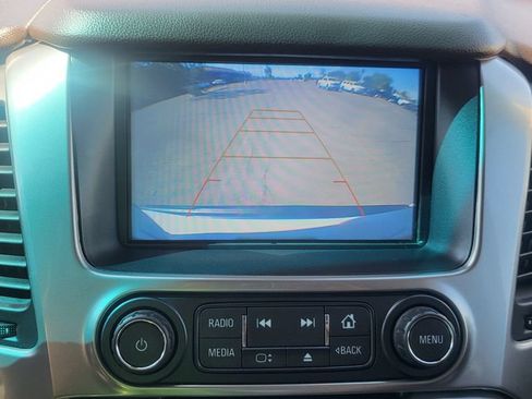 Used 2019 Chevrolet Tahoe Premier AWD/4WD image 41