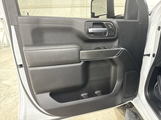 Used 2022 GMC Sierra 2500 AT4 AWD/4WD image 21
