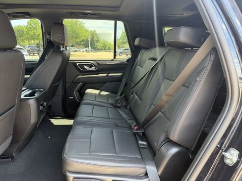 Used 2023 Chevrolet Tahoe RST AWD/4WD image 30