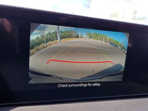 New 2026 MAZDA MAZDA3 2.5 S Sedan w/ Preferred Pkg image 23