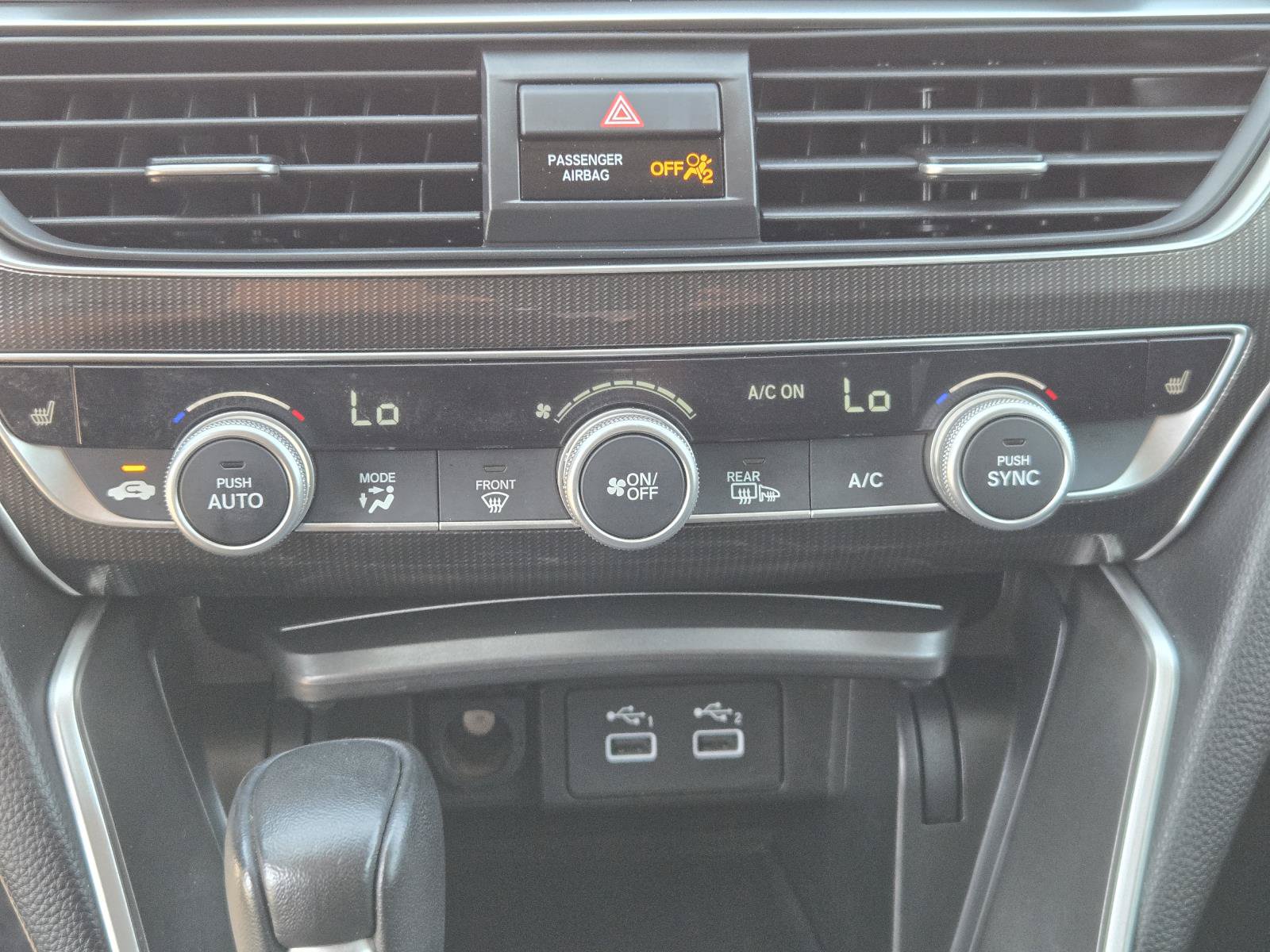 Used 2022 Honda Accord Sport Special Edition image 11