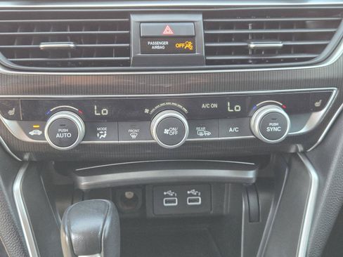 Used 2022 Honda Accord Sport Special Edition image 11