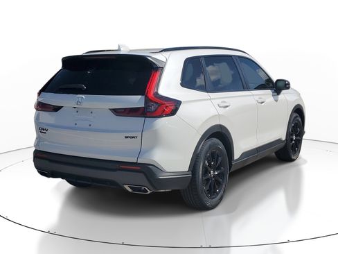 Used 2026 Honda CR-V Sport-L image 6