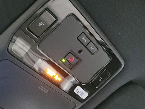 New 2026 Lexus TX 500h AWD w/ Technology Package image 18