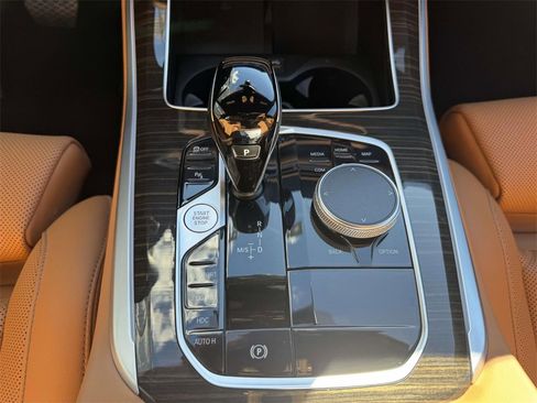 Certified 2023 BMW X5 xDrive40i w/ Premium Package image 13