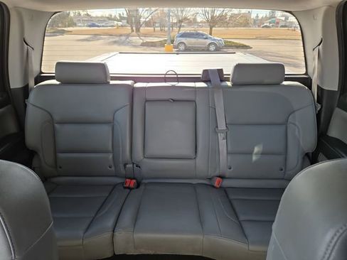 Used 2015 GMC Sierra 1500 SLT image 30