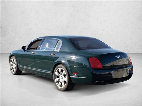 Used 2006 Bentley Flying Spur Flying Spur AWD/4WD image 7