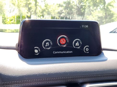 Used 2019 MAZDA CX-5 Touring AWD/4WD image 21