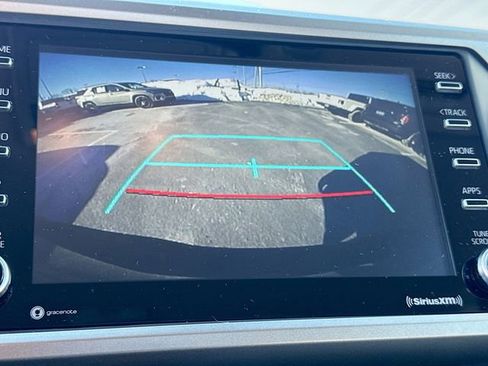 Used 2022 Toyota Tacoma SR5 w/ Technology Package image 14