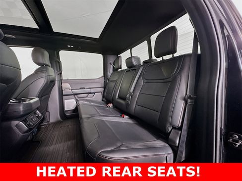 Used 2024 Ford F150 Raptor image 13