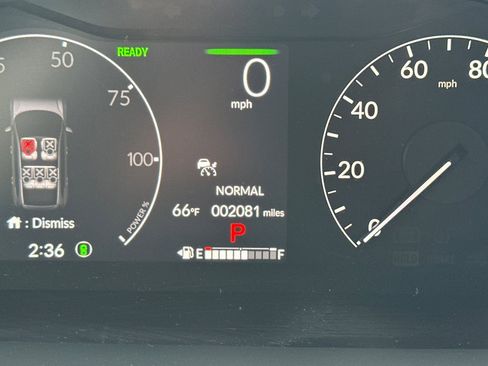 Used 2026 Honda CR-V Sport image 31