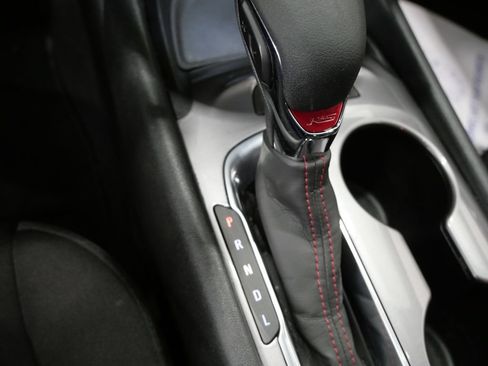 Used 2023 Chevrolet Malibu RS FWD image 20