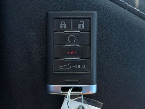 Used 2015 Chevrolet Corvette Stingray Coupe w/ 2LT Preferred Equipment Group image 26