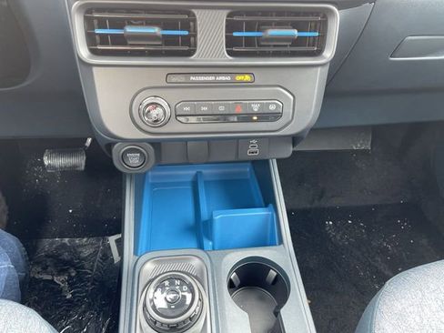 New 2025 Ford Maverick XLT w/ 4K Tow Package image 19