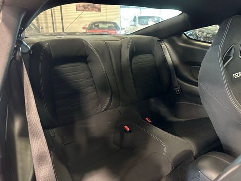 Used 2017 Ford Mustang GT w/ GT Performance Package image 31