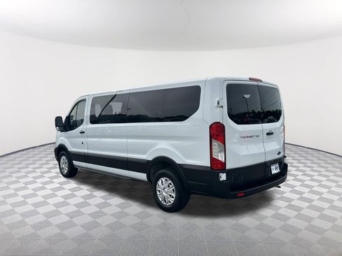 Used 2023 Ford Transit 350 XL RWD image 7