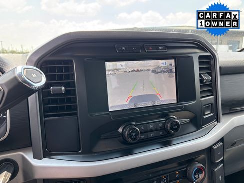 Used 2023 Ford F150 XLT image 21