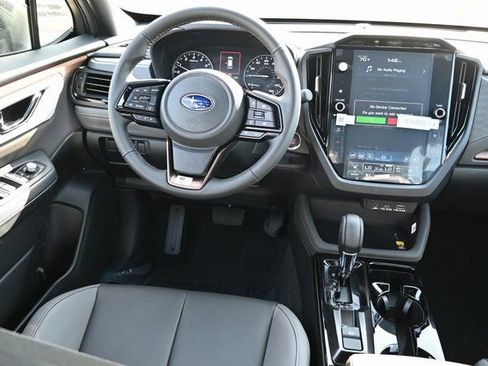 New 2026 Subaru Forester Sport image 9