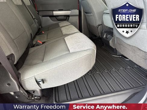 Used 2023 Ford F150 XLT RWD image 36