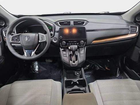 Used 2017 Honda CR-V EX image 10