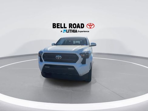 New 2025 Toyota Tacoma SR5 image 3