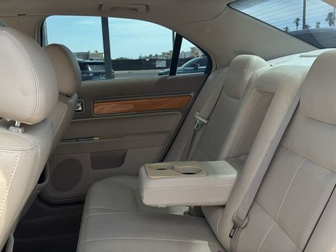 Used 2008 Lincoln MKZ FWD image 20