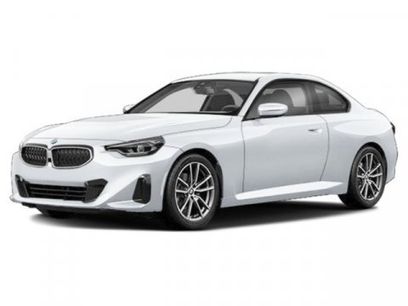 New 2025 BMW 230i xDrive Coupe w/ M Sport Package