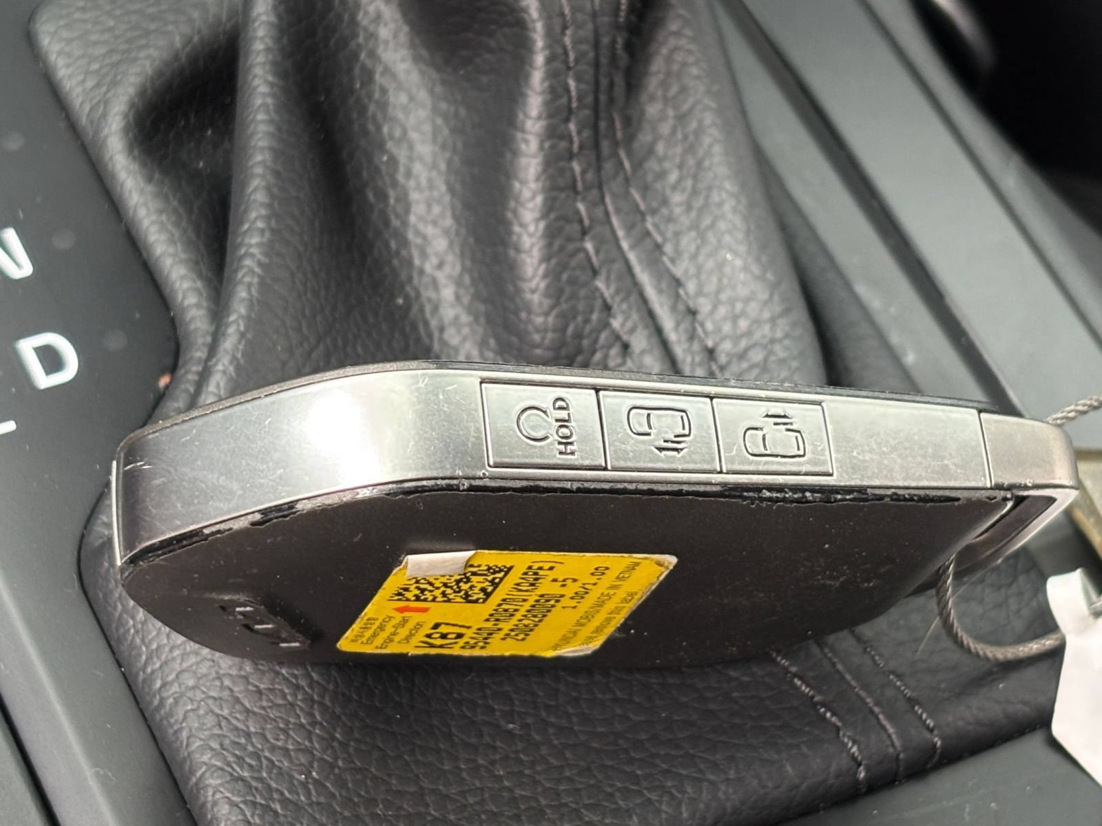 Used 2026 Kia Carnival FWD image 26