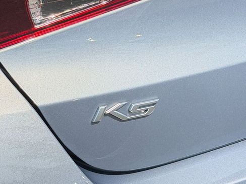 Used 2022 Kia K5 LXS FWD image 33