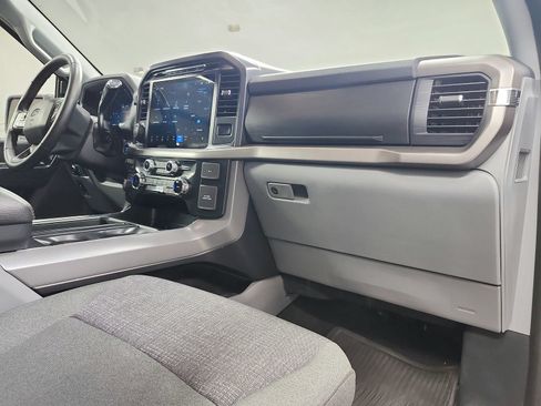 Used 2024 Ford F150 XLT w/ Equipment Group 302A MID AWD/4WD image 42