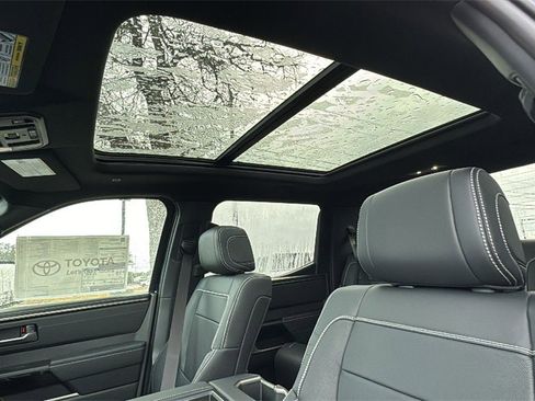 New 2026 Toyota Tundra Limited image 19