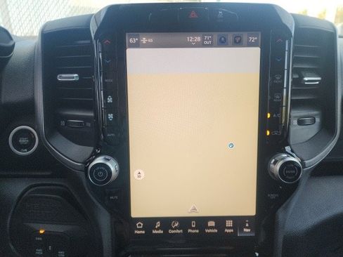 New 2026 RAM 2500 Tradesman image 5