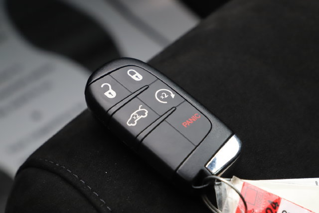 Used 2024 Dodge Hornet R/T Plus AWD/4WD image 33