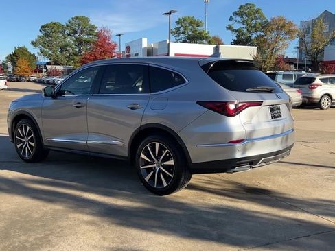 Used 2025 Acura MDX w/ Technology Package image 4