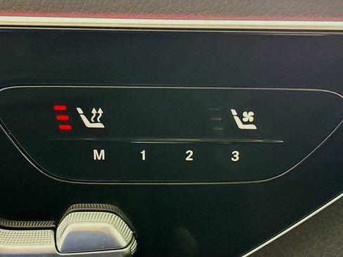 Used 2024 Mercedes-Benz C 43 AMG 4MATIC Sedan image 21